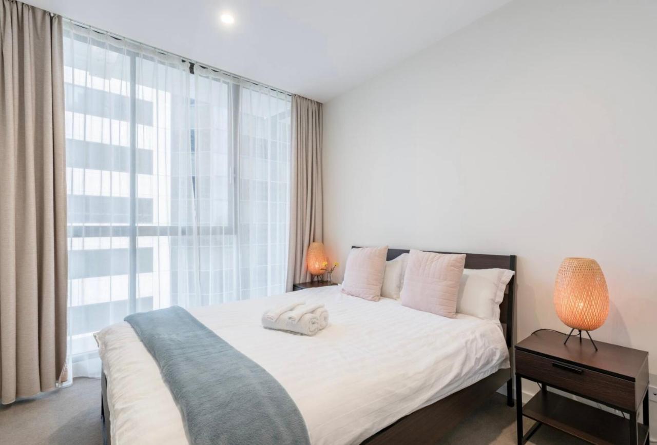 Sydney Cbd Best 2Br Apartment Hyde Park Zewnętrze zdjęcie