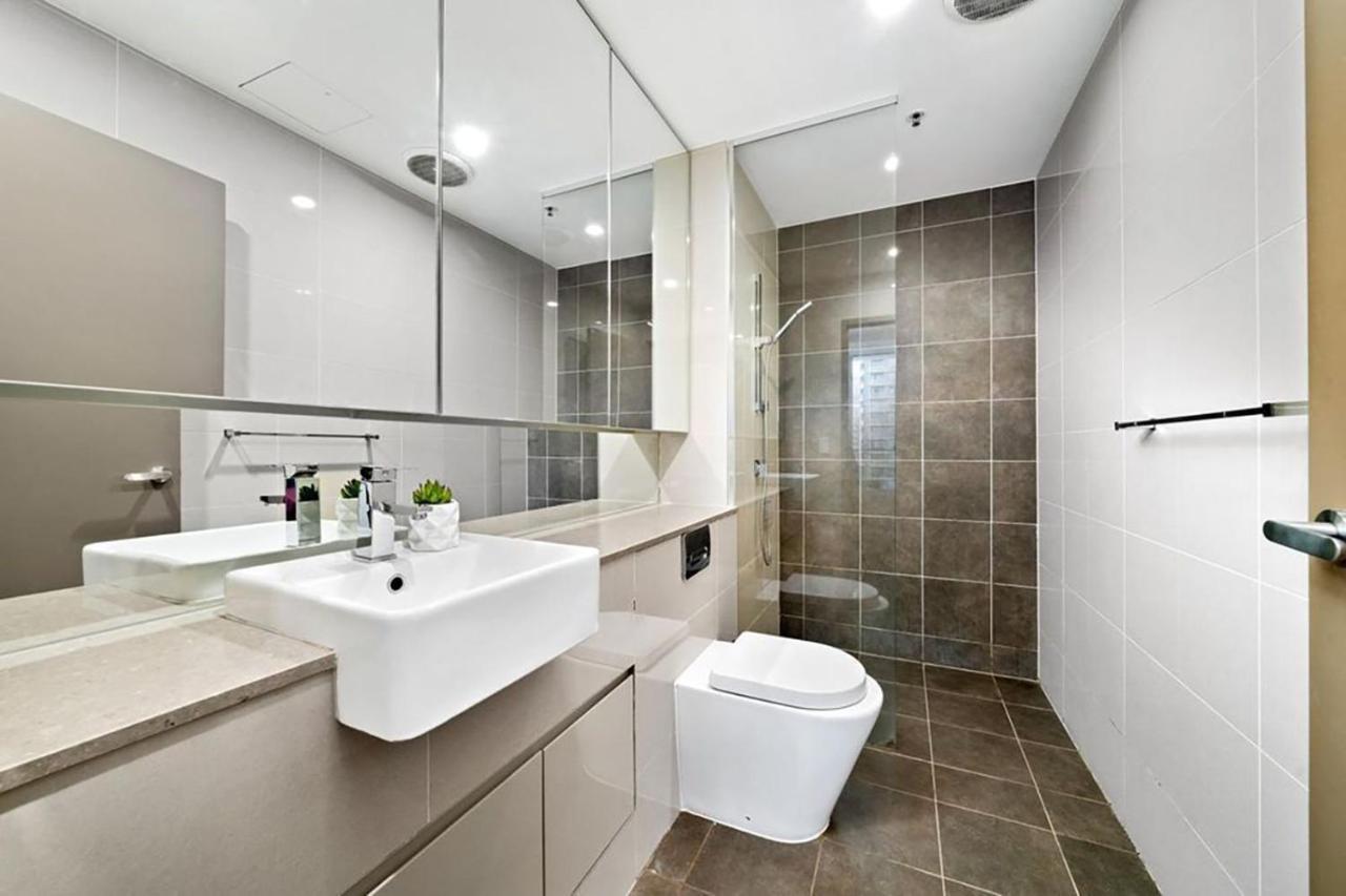 Sydney Cbd Best 2Br Apartment Hyde Park Zewnętrze zdjęcie