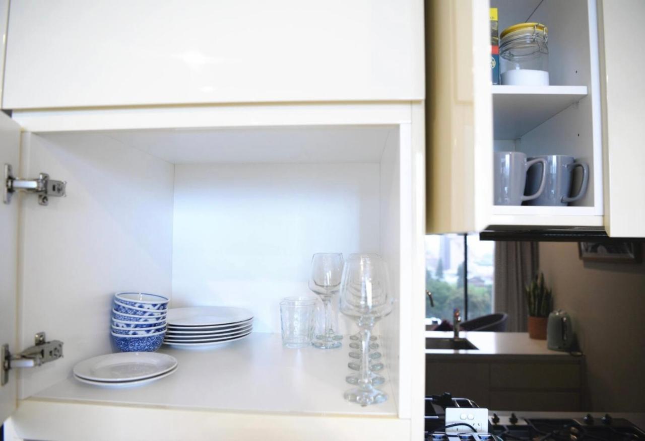 Sydney Cbd Best 2Br Apartment Hyde Park Zewnętrze zdjęcie