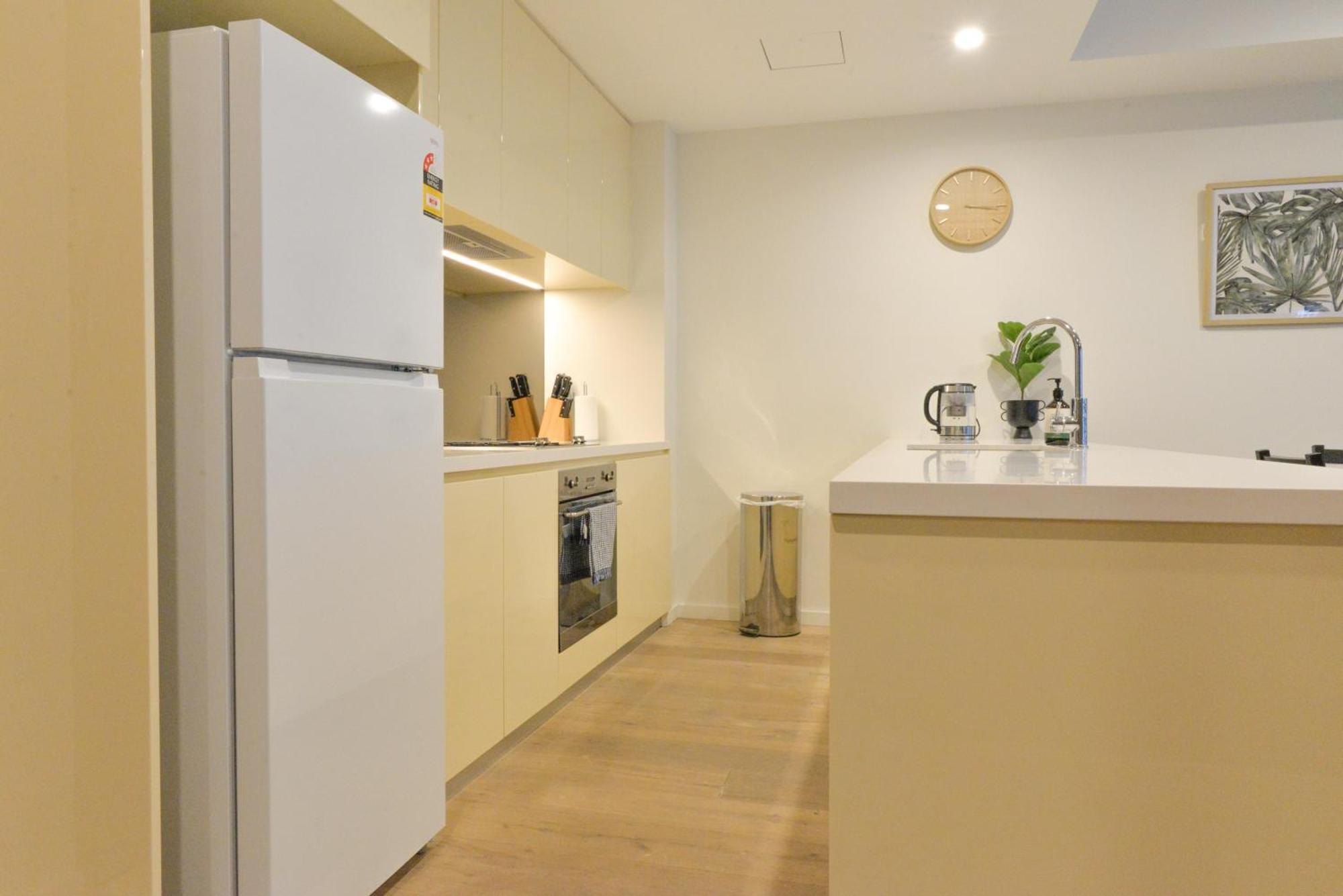 Sydney Cbd Best 2Br Apartment Hyde Park Zewnętrze zdjęcie