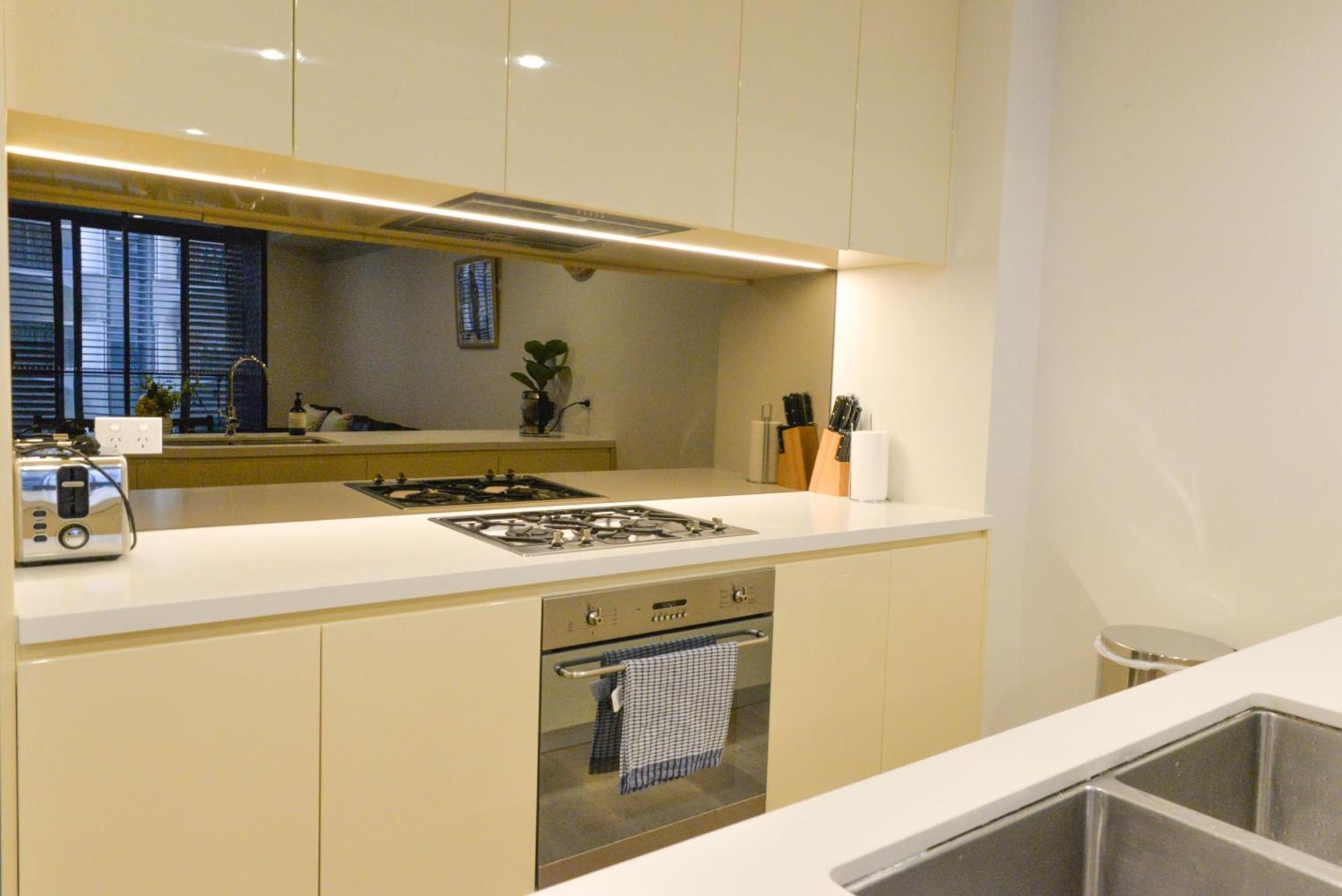 Sydney Cbd Best 2Br Apartment Hyde Park Zewnętrze zdjęcie