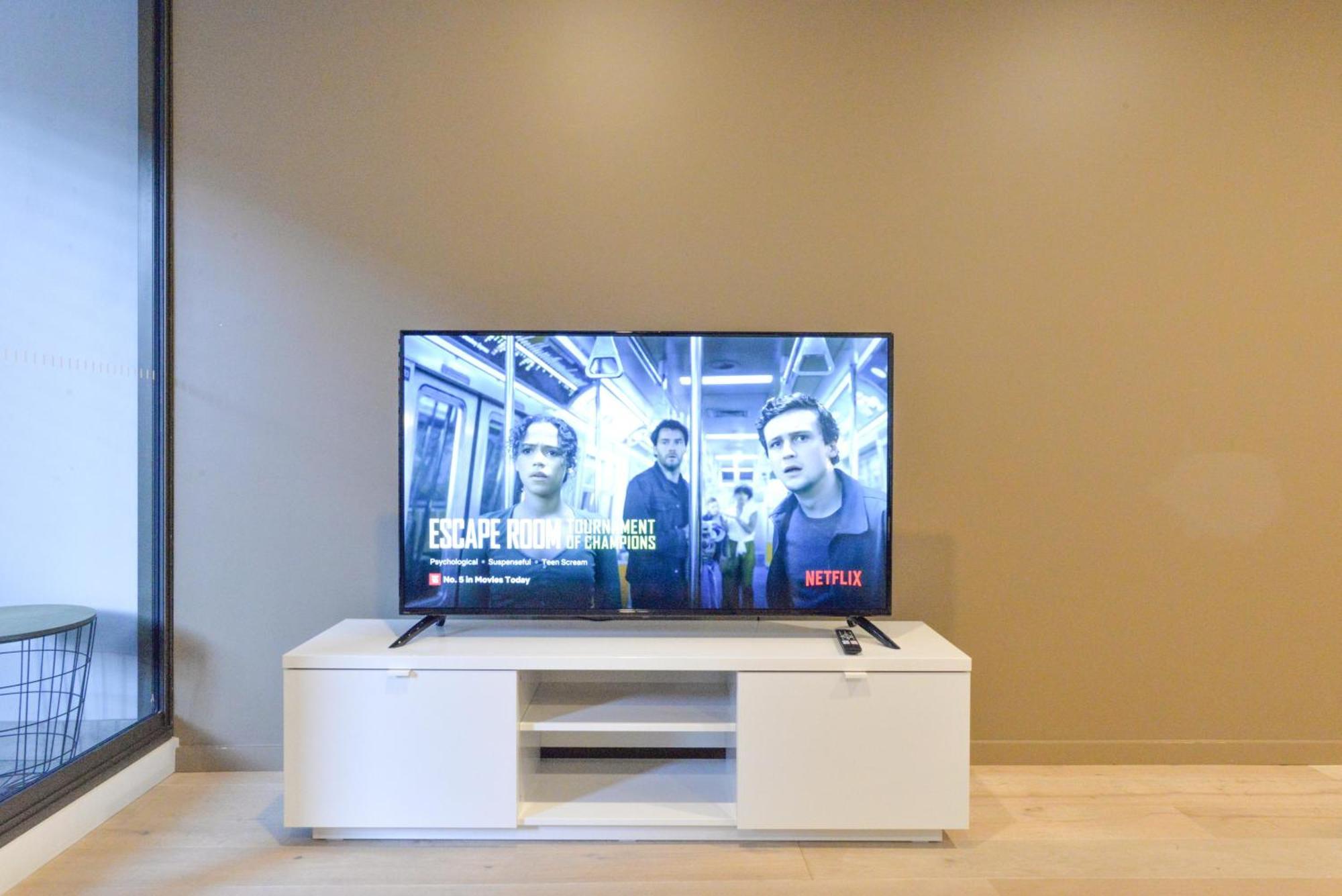Sydney Cbd Best 2Br Apartment Hyde Park Zewnętrze zdjęcie