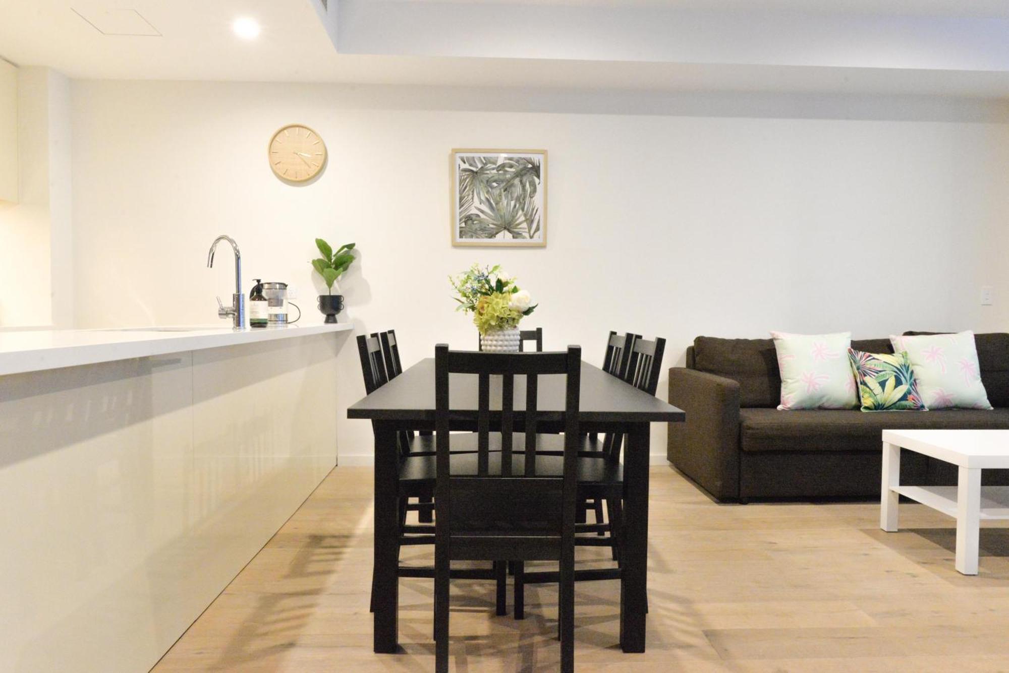 Sydney Cbd Best 2Br Apartment Hyde Park Zewnętrze zdjęcie