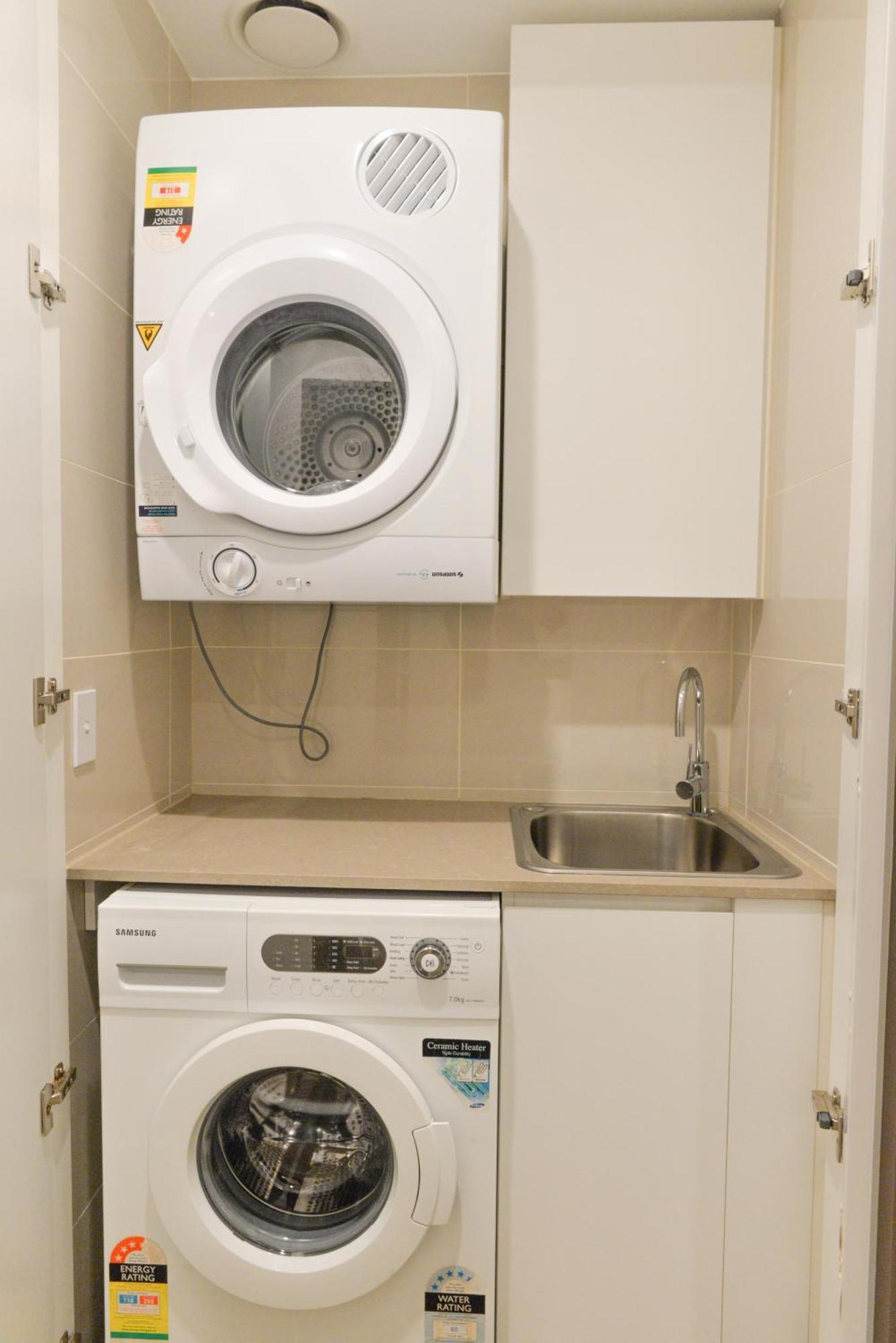 Sydney Cbd Best 2Br Apartment Hyde Park Zewnętrze zdjęcie